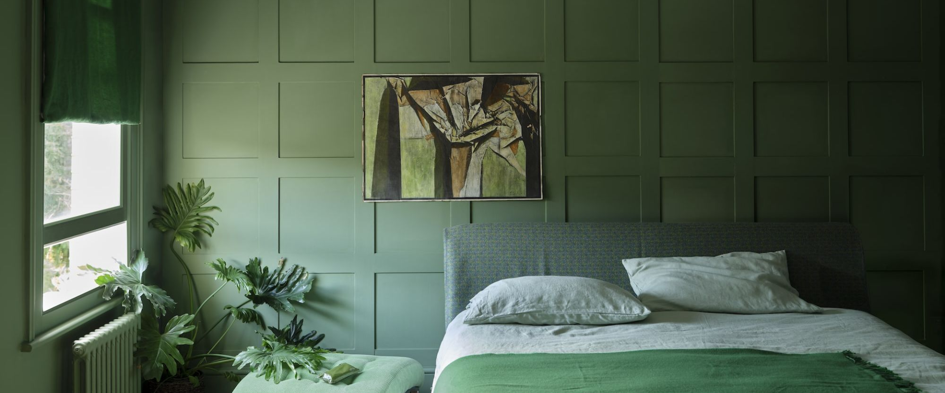 How colour‑drenching offers home renovators a designer finish without the designer cost