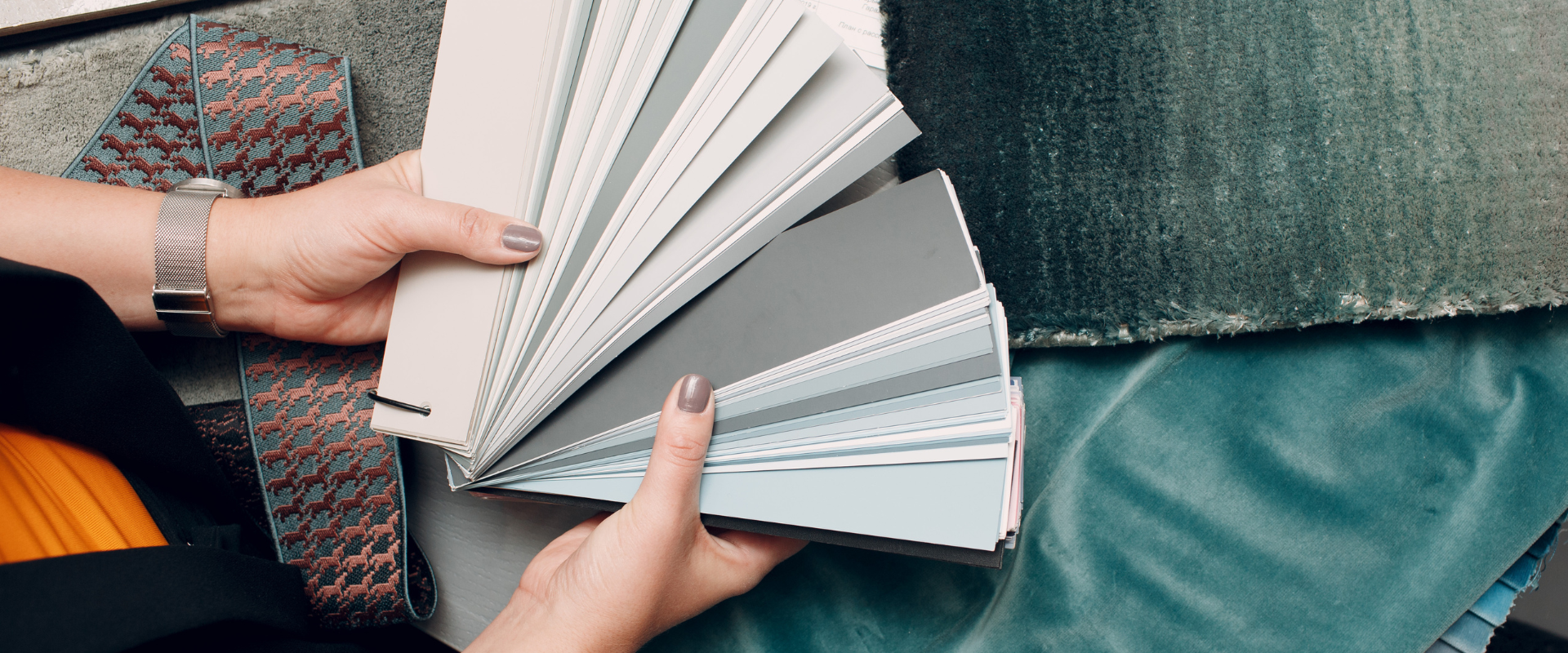 Creating Harmony at Home: The Ultimate Guide to Choosing Your Colour P ...