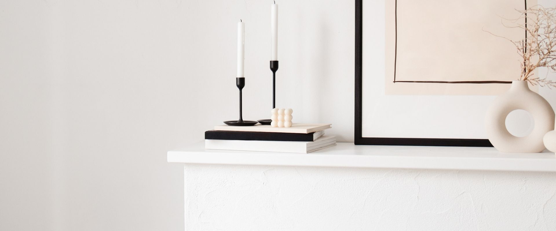5 things nobody tells you about painting your walls white – Styl Studio