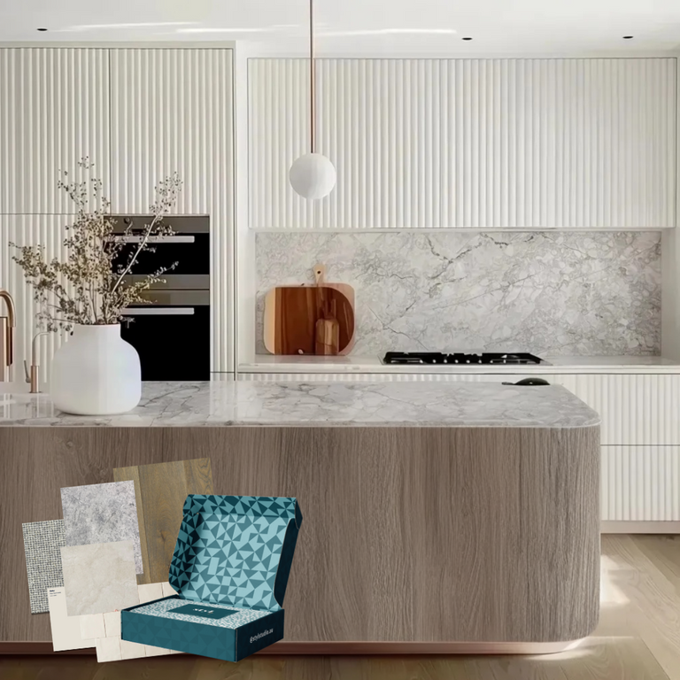 Styl Studio | Curated Interior Finishes Packs for Easy Home Renovation
